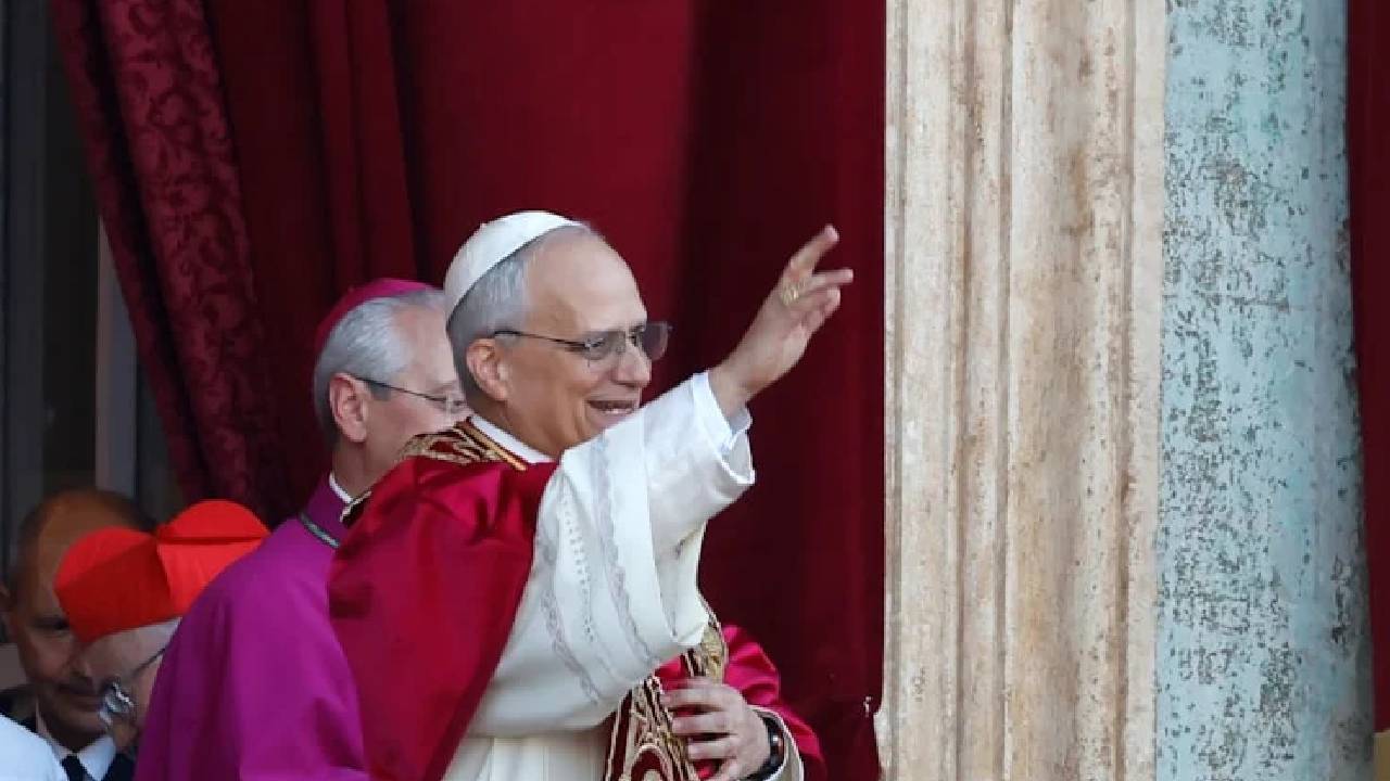 Papa 14. Leo'nun maaşı ortaya çıktı!