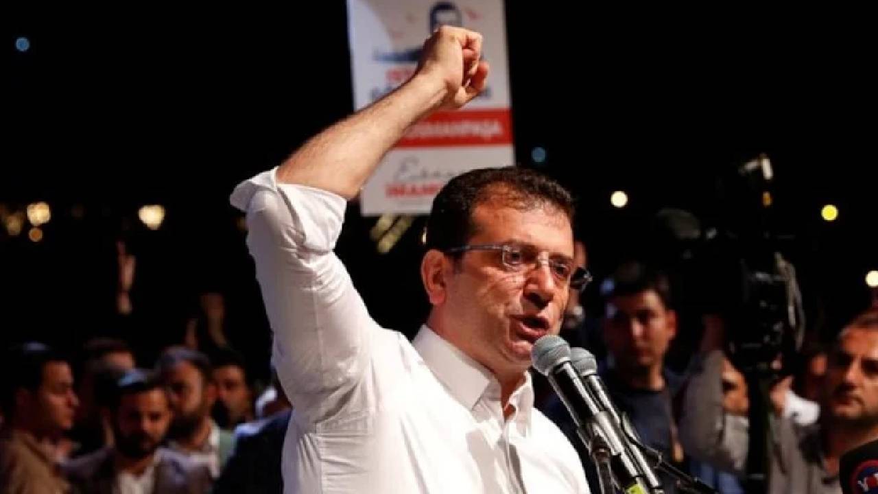 Cumhurbaşkanlığı Aday Ofisi'nin sosyal medya hesapları açıldı!