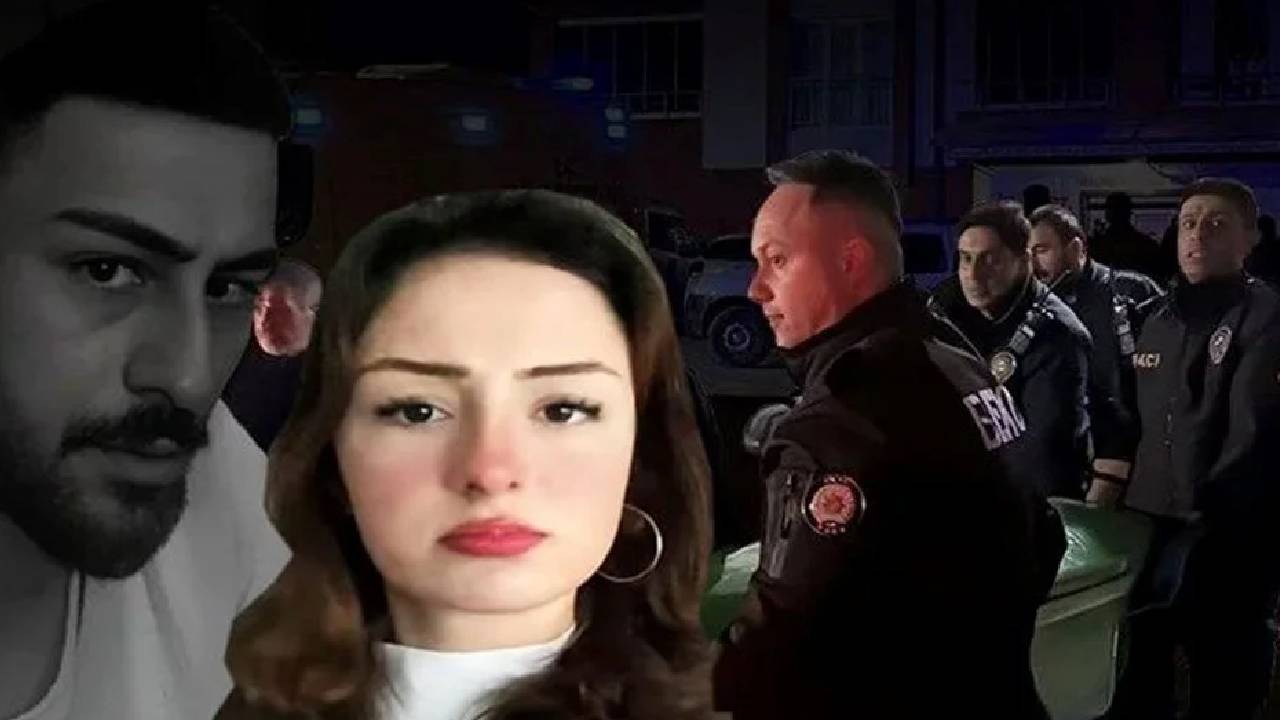 Melisa ve Umutcan kardeşler katledildi: Vahşette tırnak savunması