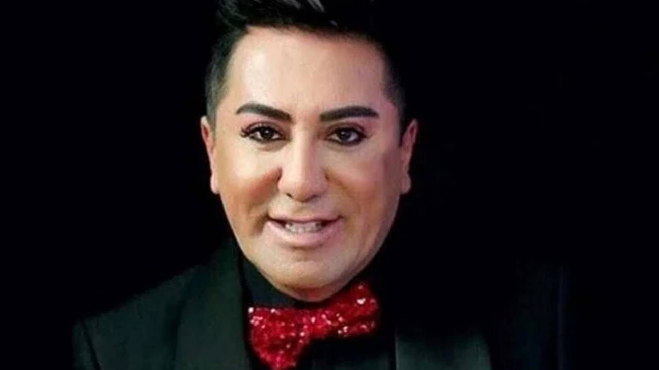 Fenomen Murat Övüç’e hapis talebi