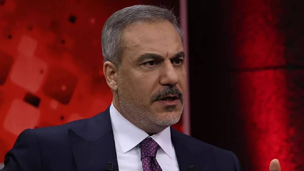  Fidan, suikast girişimine maruz kaldığını açıkladı