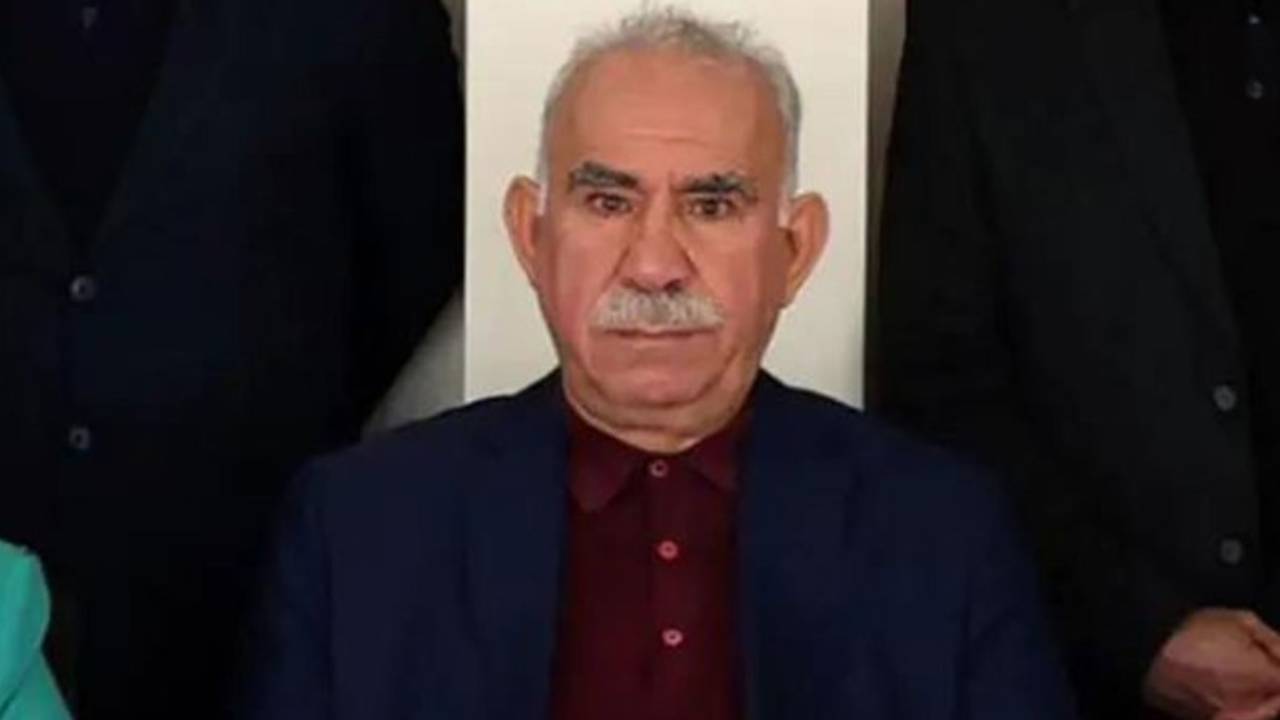 Öcalan'dan PKK'nın fesih kararı sonrası ilk açıklama