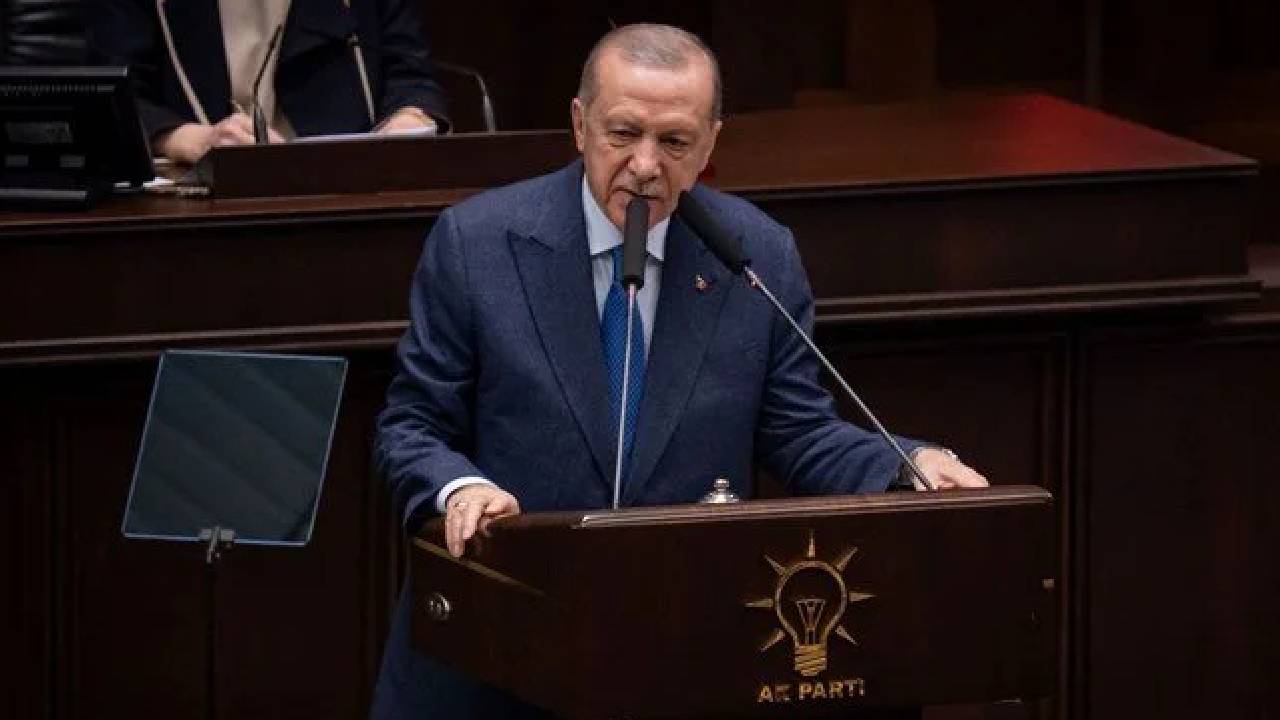 Cumhurbaşkanı Erdoğan: Terörün devri artık kapanmıştır