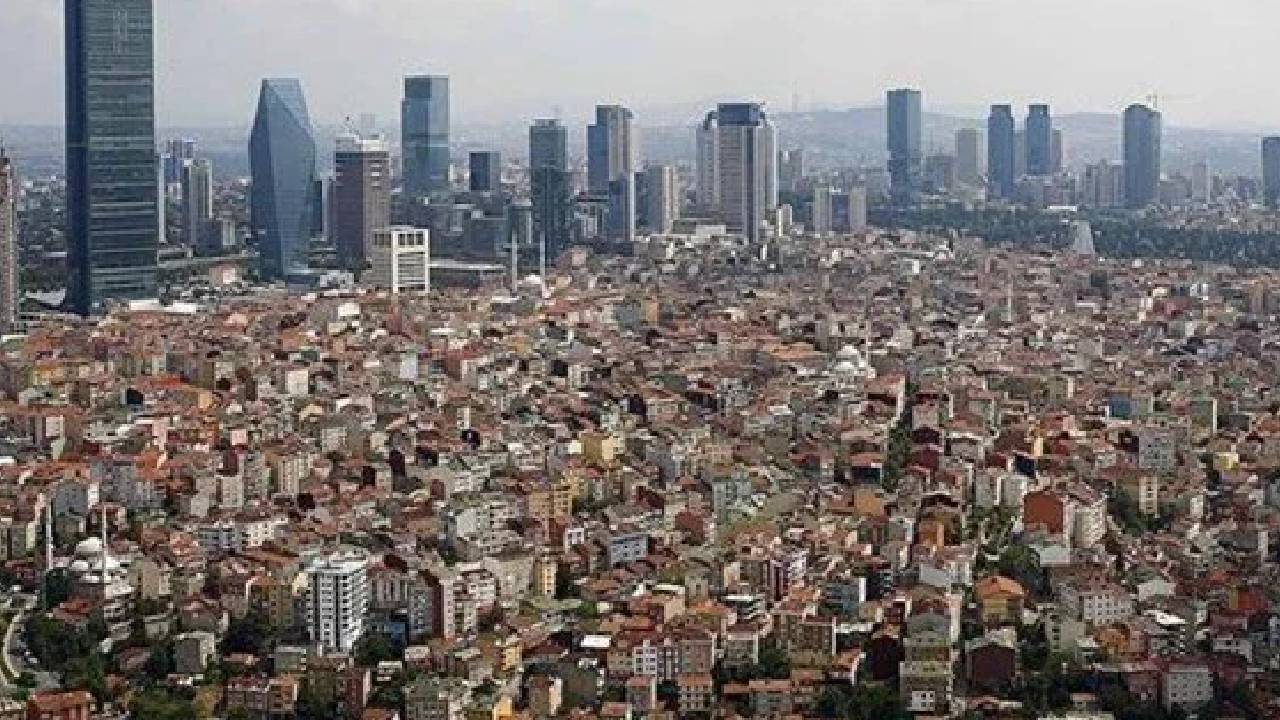 İstanbul'da bazı ilçelerde kiralar düştü