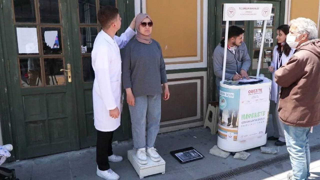 Yeni uygulama başladı! 81 ilde yapılacak