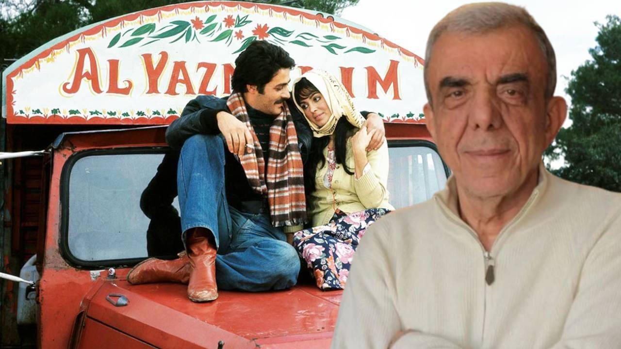 Ali Özgentürk hayatını kaybetti