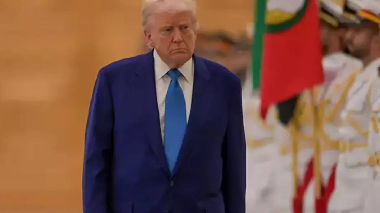 Trump, BAE'den ayrılıyor: Varış noktamız belli değil