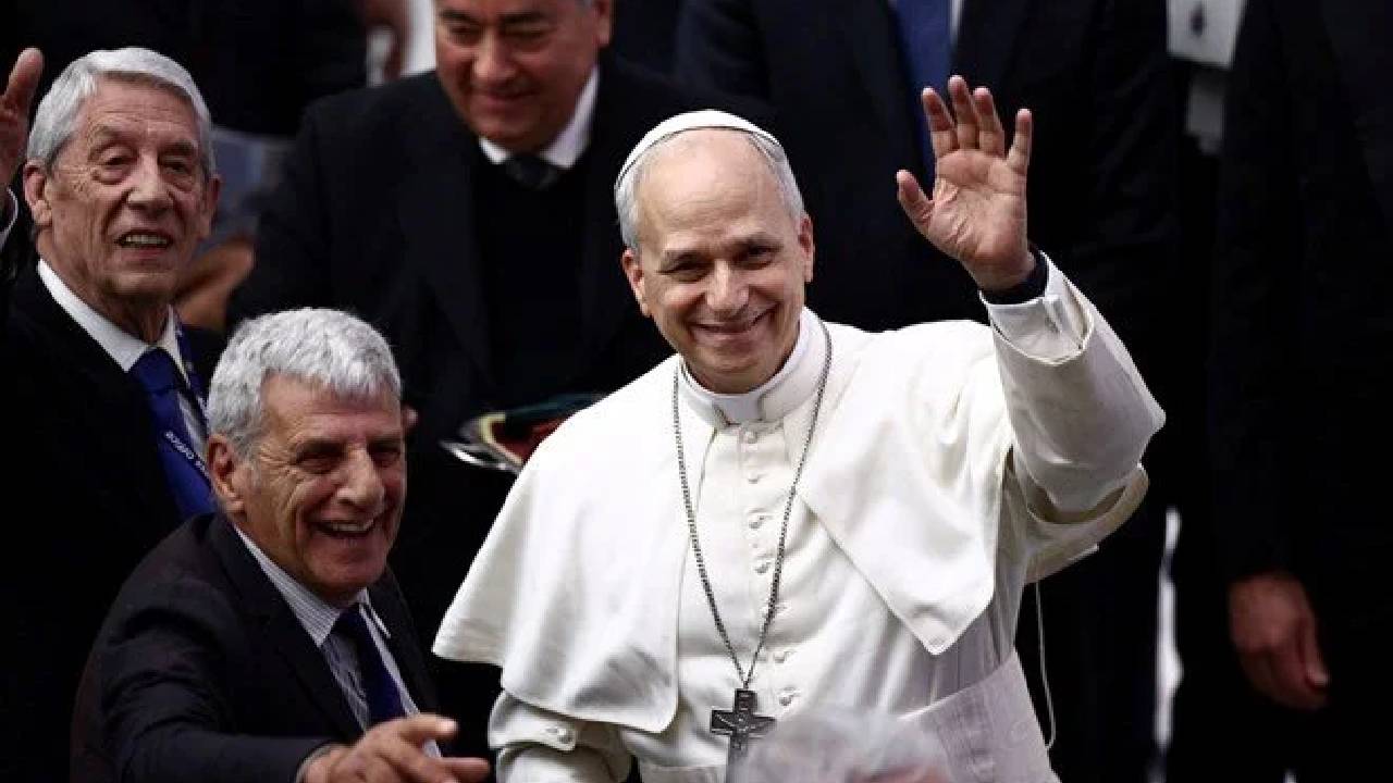 Papa Leo'nun soyadının arkasındaki aşk hikayesi