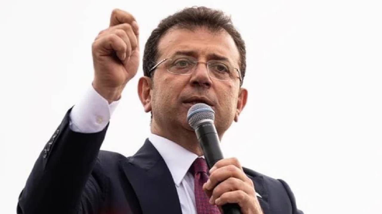 İmamoğlu'ndan iktidara ekonomi tepkisi