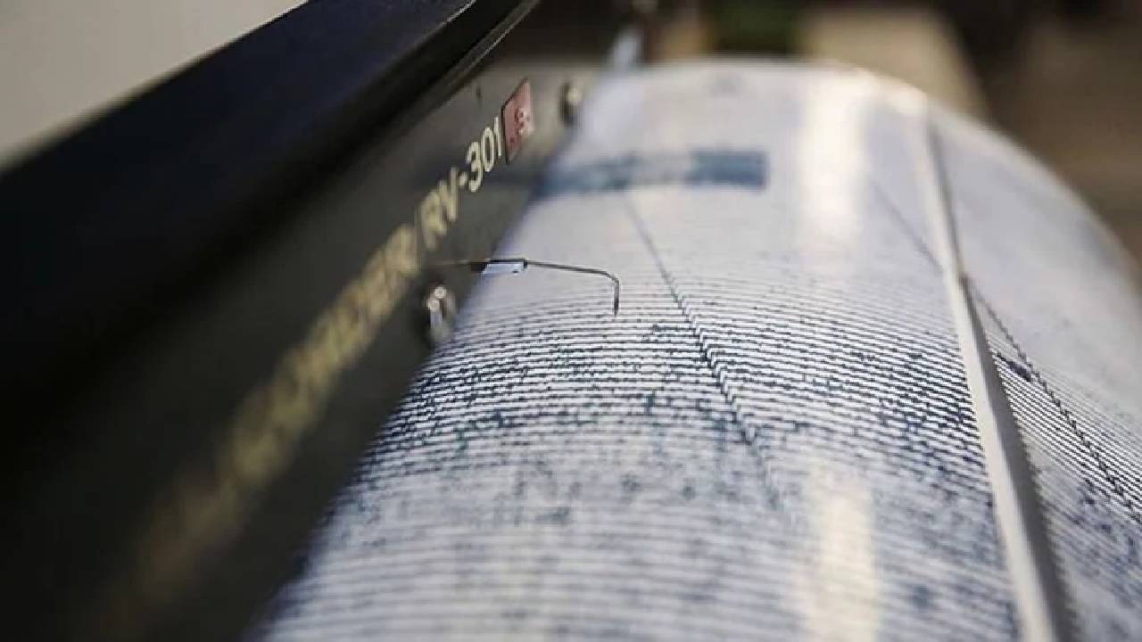 Peru'da 6 büyüklüğünde deprem