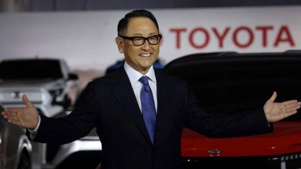 Dünyanın en büyüklerinden olacak! Toyota'da dev satış