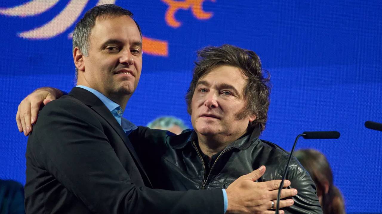 Milei'nin popülist partisi, Buenos Aires yerel seçimlerinde birinci oldu