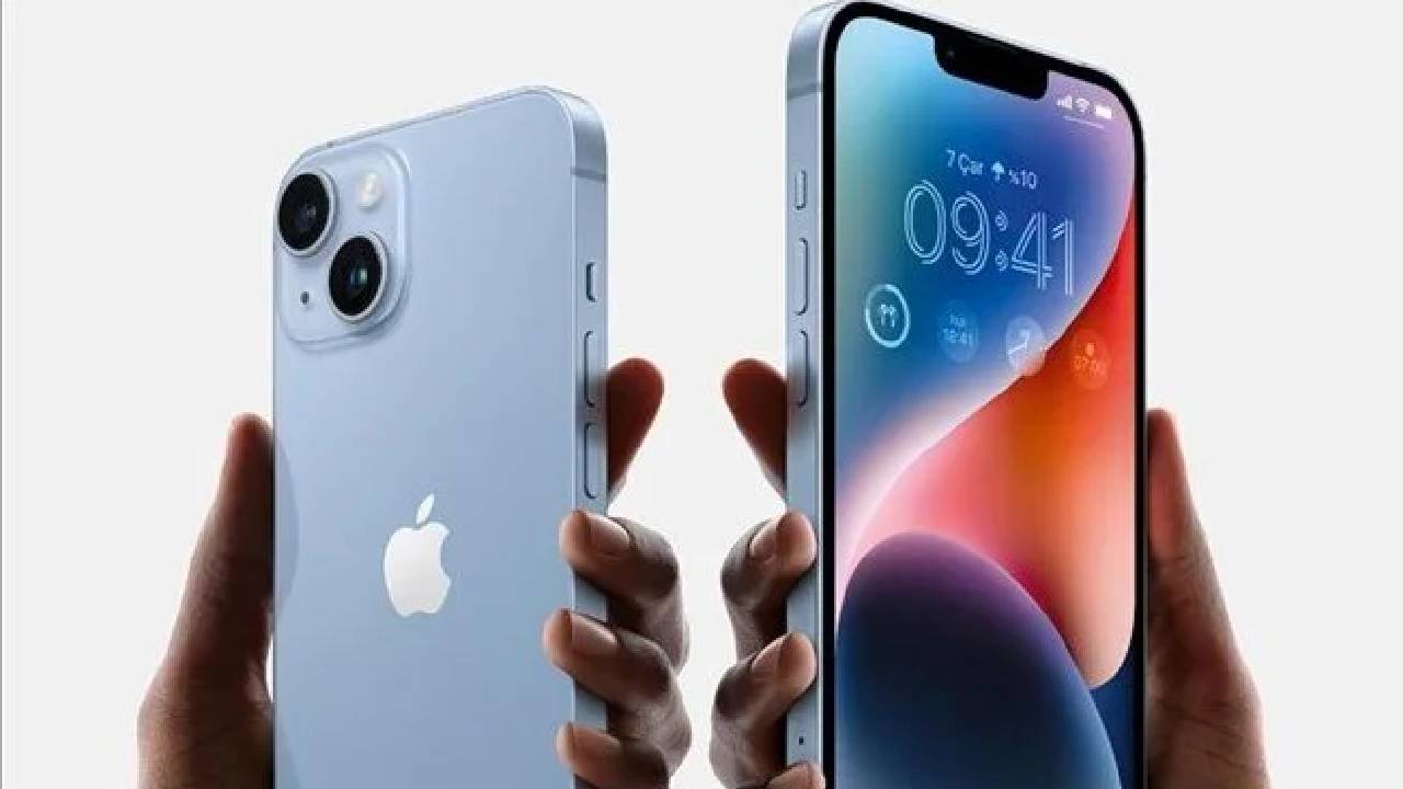 Çin'den ABD'ye telefon ihracatı 14 yılın dibinde