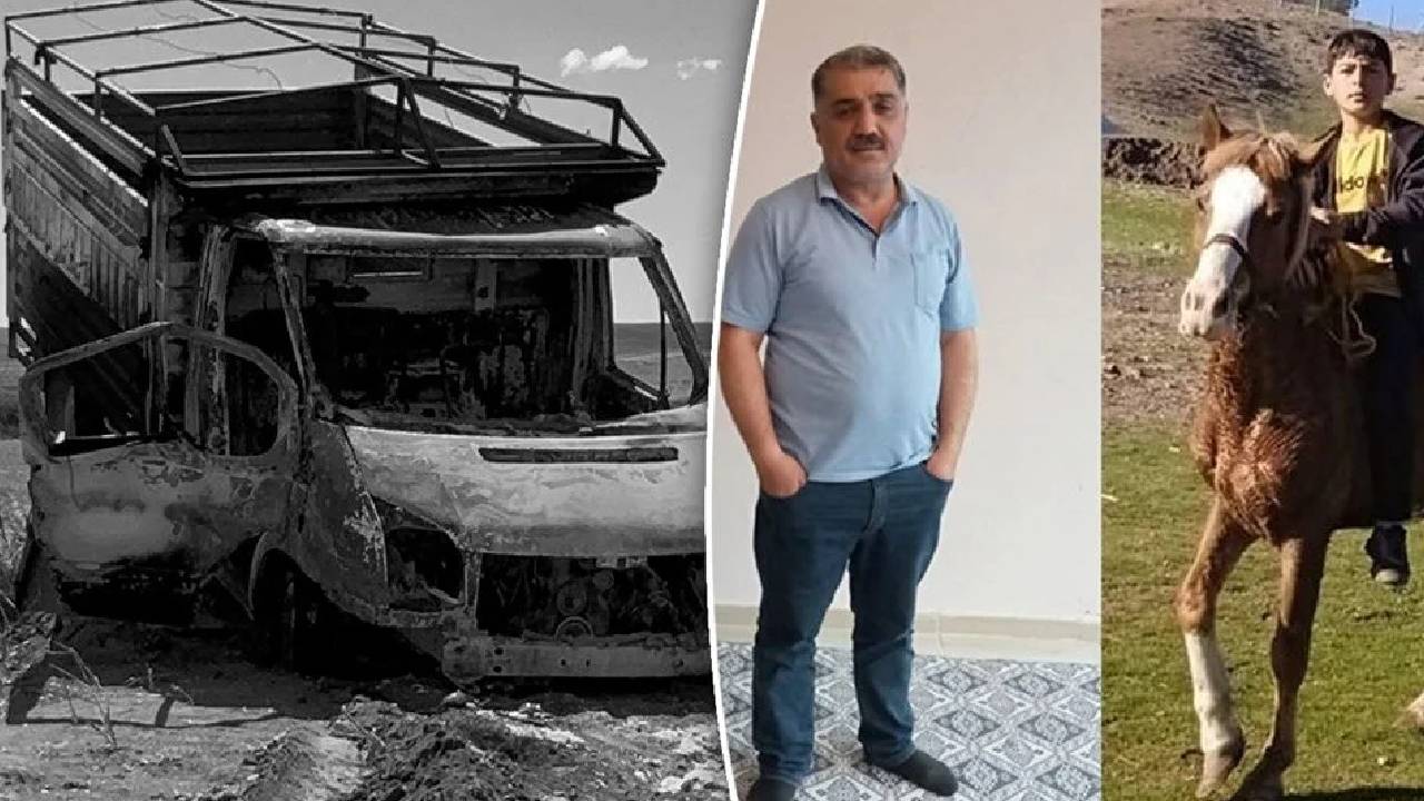 Diyarbakır'daki vahşette sır perdesi aralanıyor