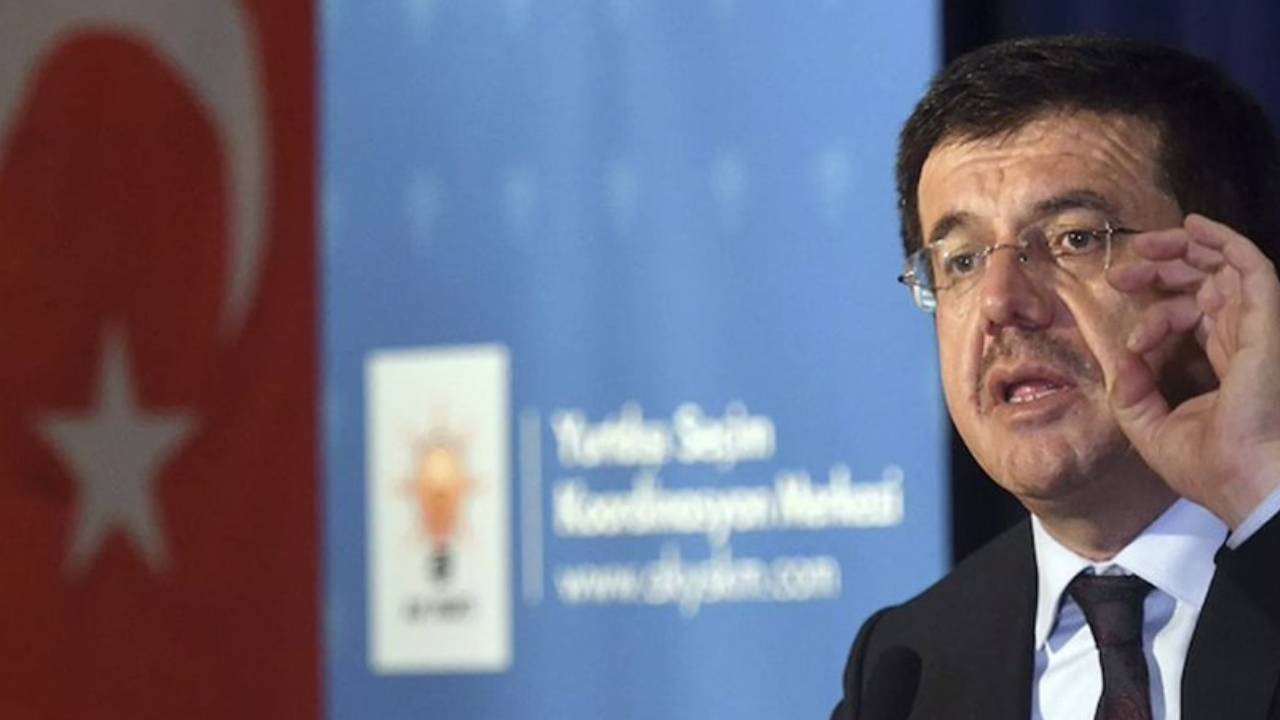 Nihat Zeybekci'den '19 Mart' itirafı