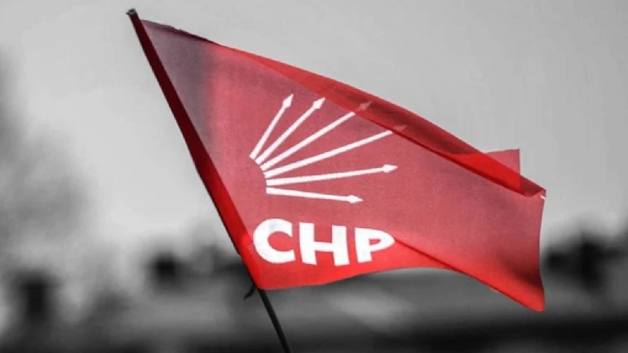 CHP’den Erdoğan’ın 