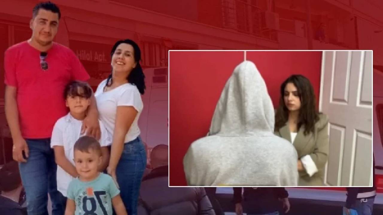 Türkiye'nin konuştuğu itfaiyecinin nişanlısı konuştu