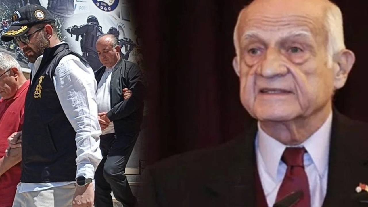 İnan Kıraç'ı kaçıran şoförden 'bas gaza' iddiası!
