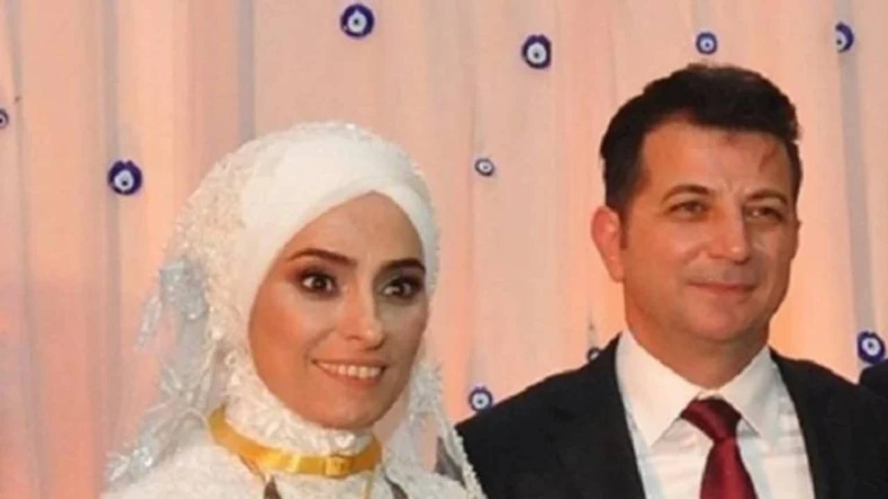 Taşkesenlioğlu'nun eski eşi tutuklandı
