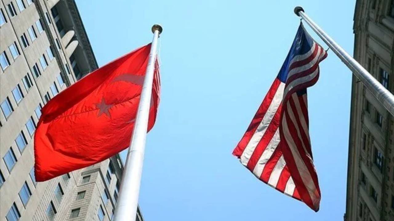 Türkiye ve ABD ticaret müzakeresinde