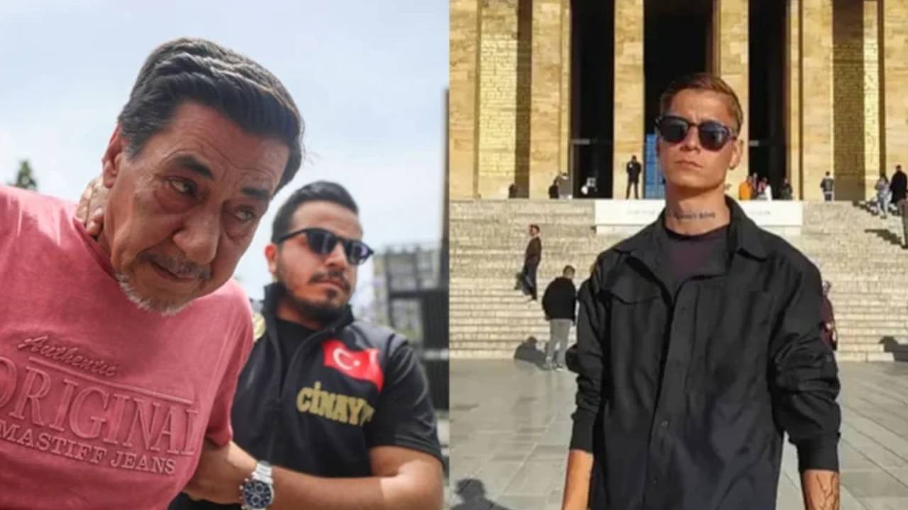 Oğlunu 30 bıçak darbesiyle öldüren babadan skandal ifade