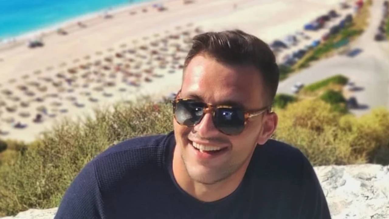 Ülke şokta, genç iş insanı bekarlığa veda partisinde boğularak öldü