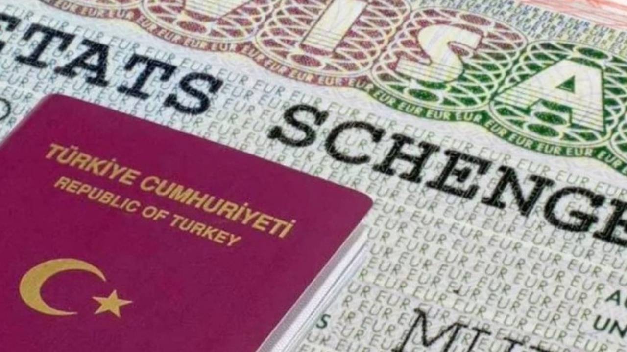Avrupa, Türk vatandaşlarına aşamalı vize uygulayacak