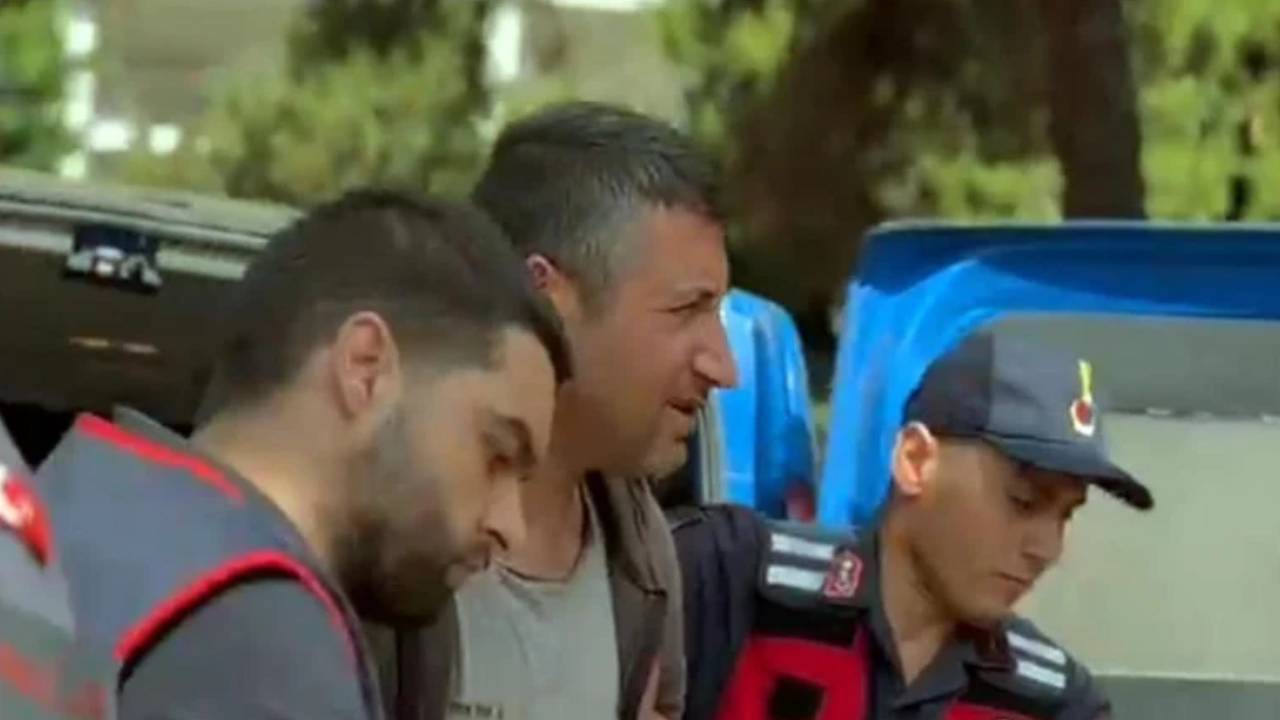 Eşini ütüyle öldürmüştü: Mahkemedeki sözleri ağızları açık bıraktı