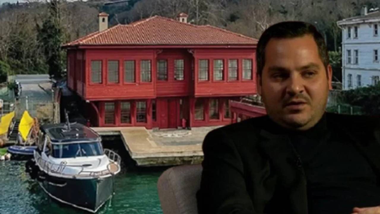 Papara ile nasıl para aklandı