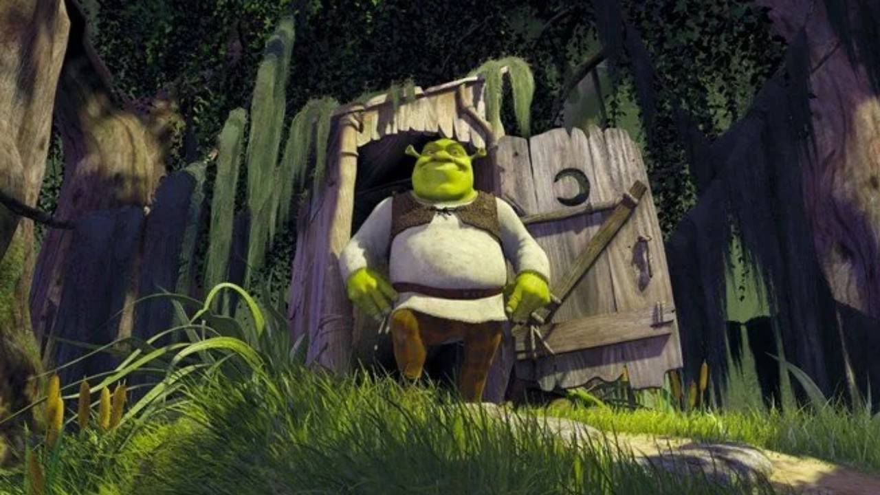 Rusya, Shrek'e savaş açtı