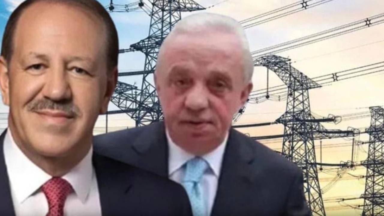 Suriye ile dev anlaşmanın altında Cengiz ve Kalyon çıktı!