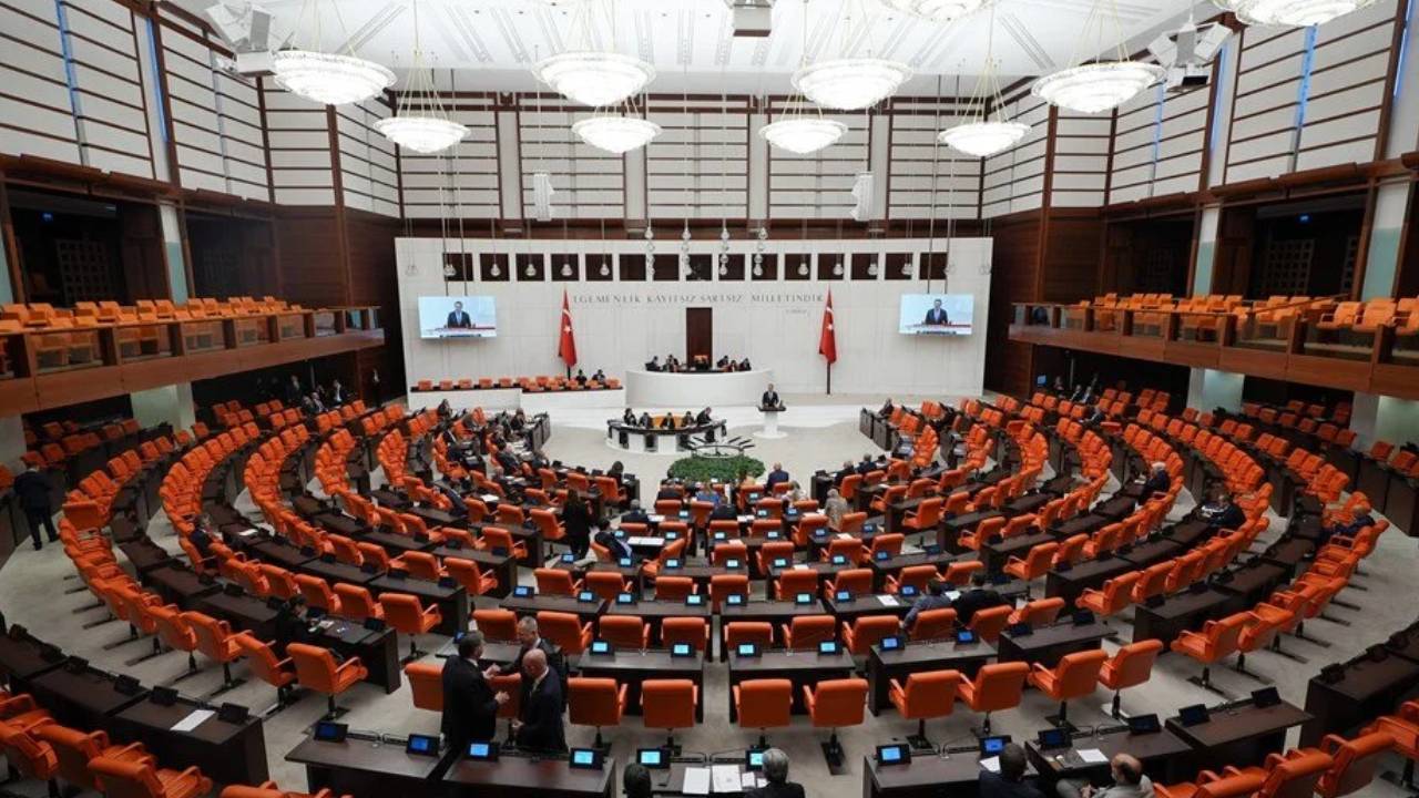 İnfaz paketi ayrıntıları belli oldu
