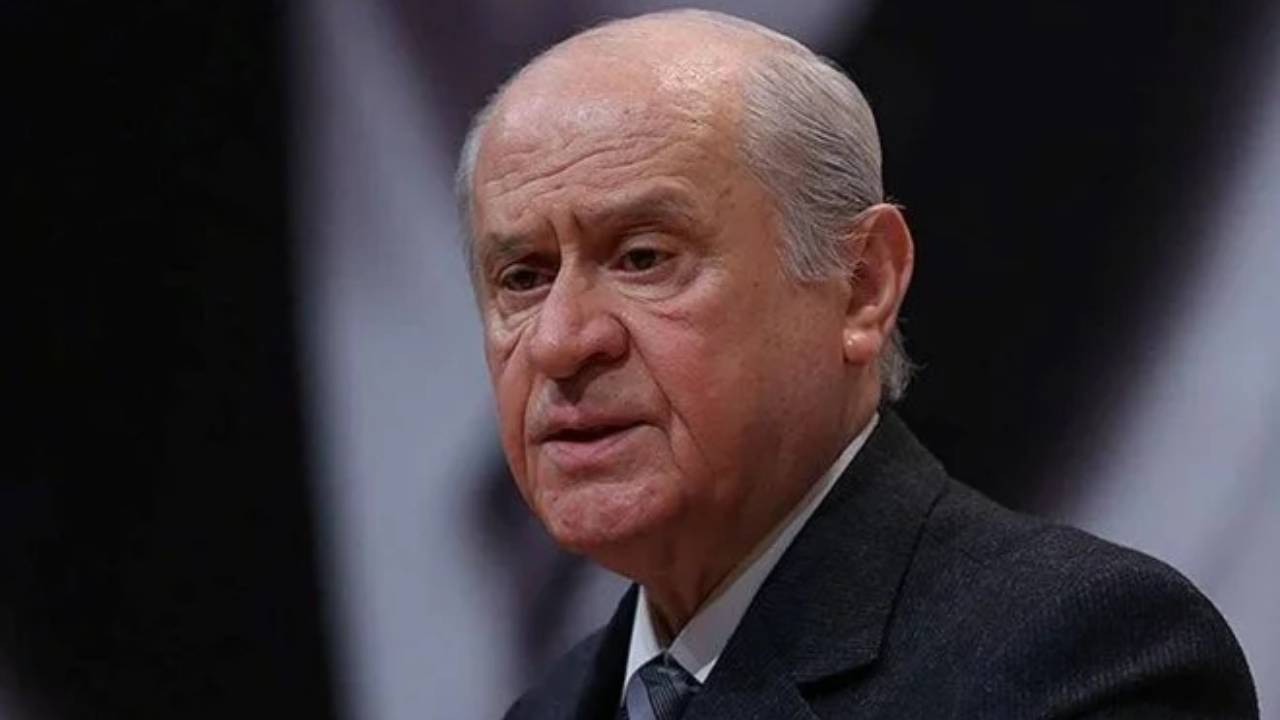 Bahçeli: İstanbul’un yolsuzluk sarmalına mahkum edilmesi büyük bir yaradır