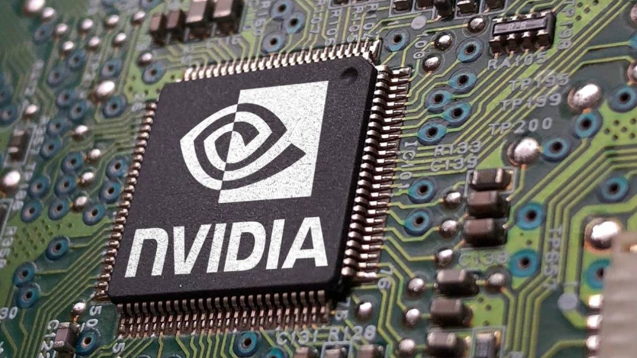 Çinliler Nvidia'nın yerini doldurmaya çalışıyor