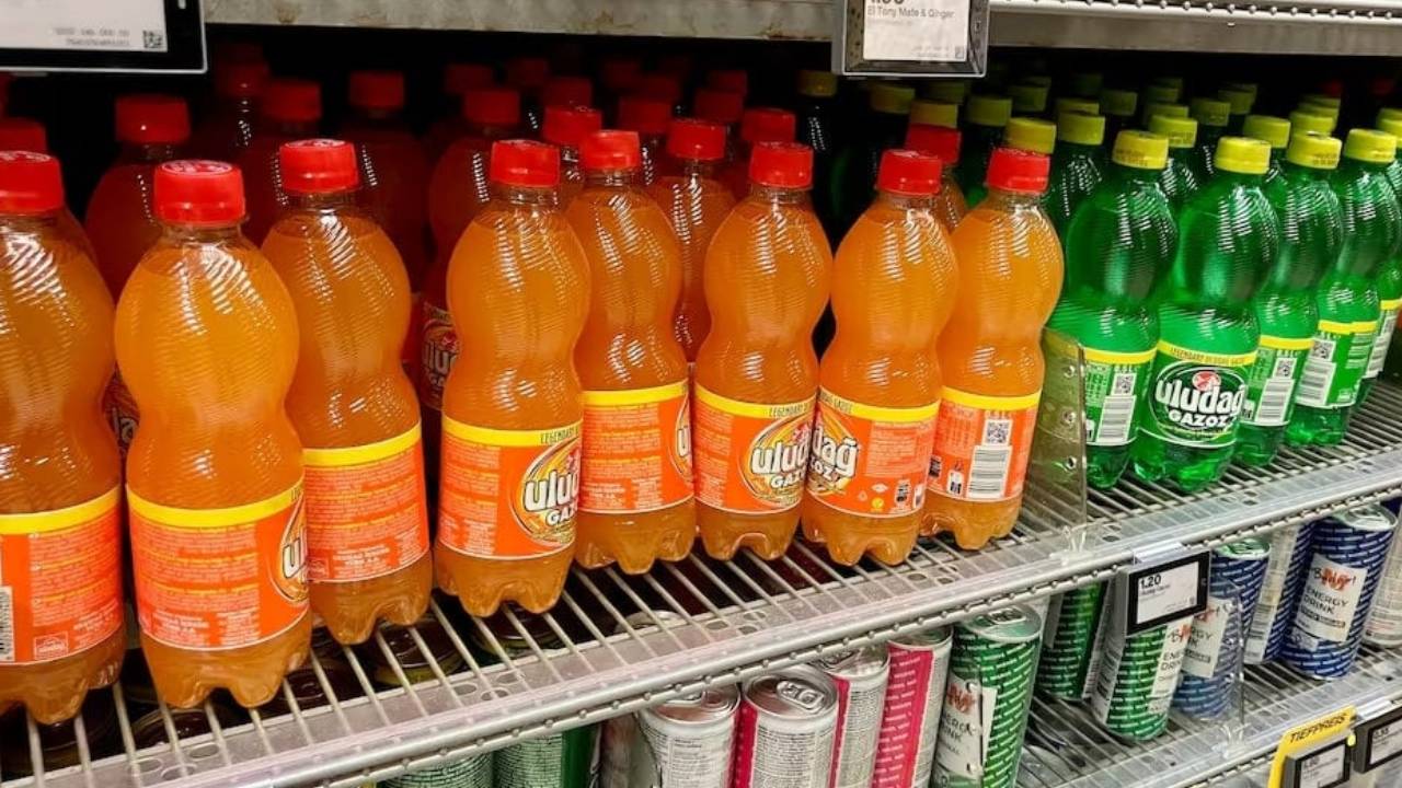 İsviçre marketleri dünya devine kızdı, bütün rafları Türk markasıyla doldurdu