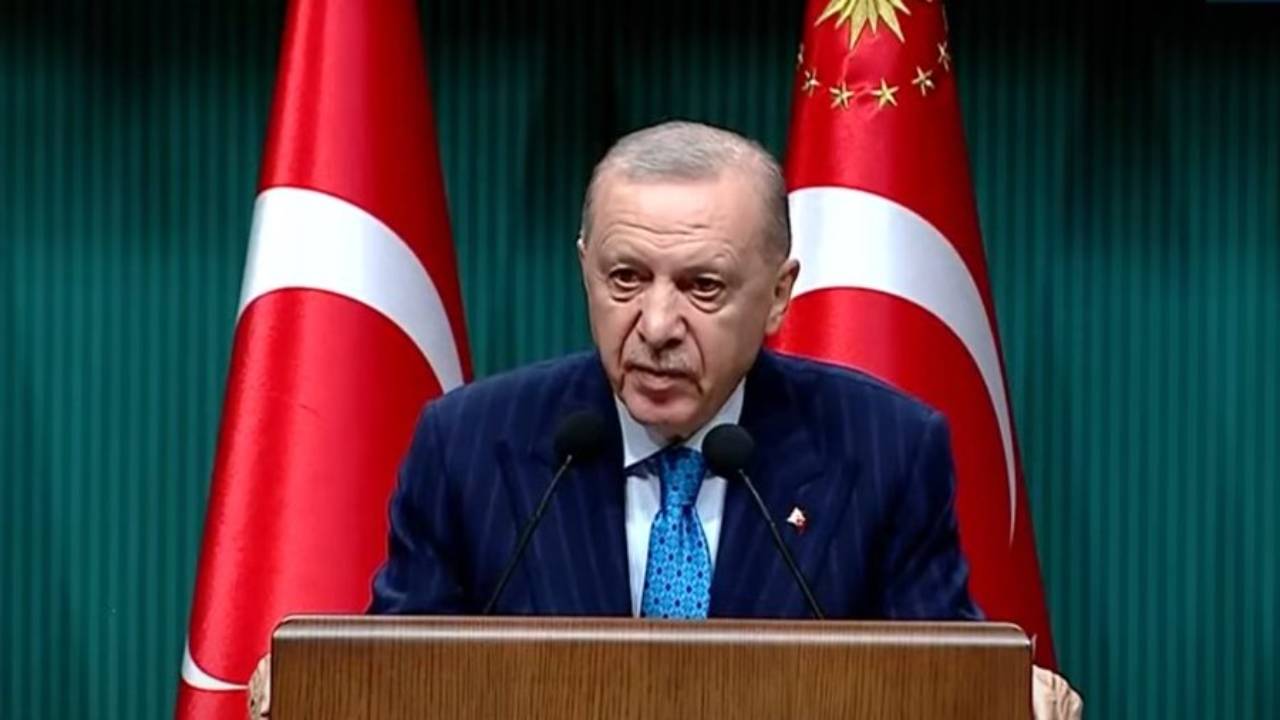 Erdoğan: Amacım Putin, Zelenski ve Trump'ı bir araya getirmek