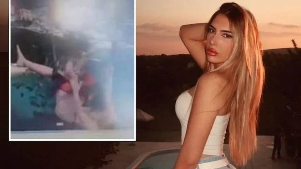 Tiktok fenomeninin trajik sonu