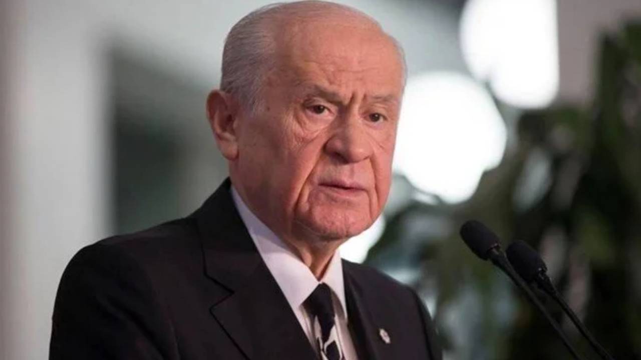 Bahçeli'den Kurban Bayramı mesajı