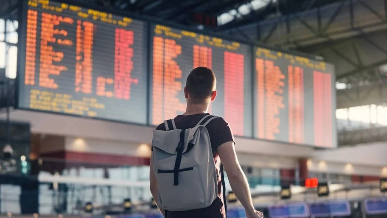 Dev firmada pilot krizi büyüyor: Bin 400 uçuş iptal edildi