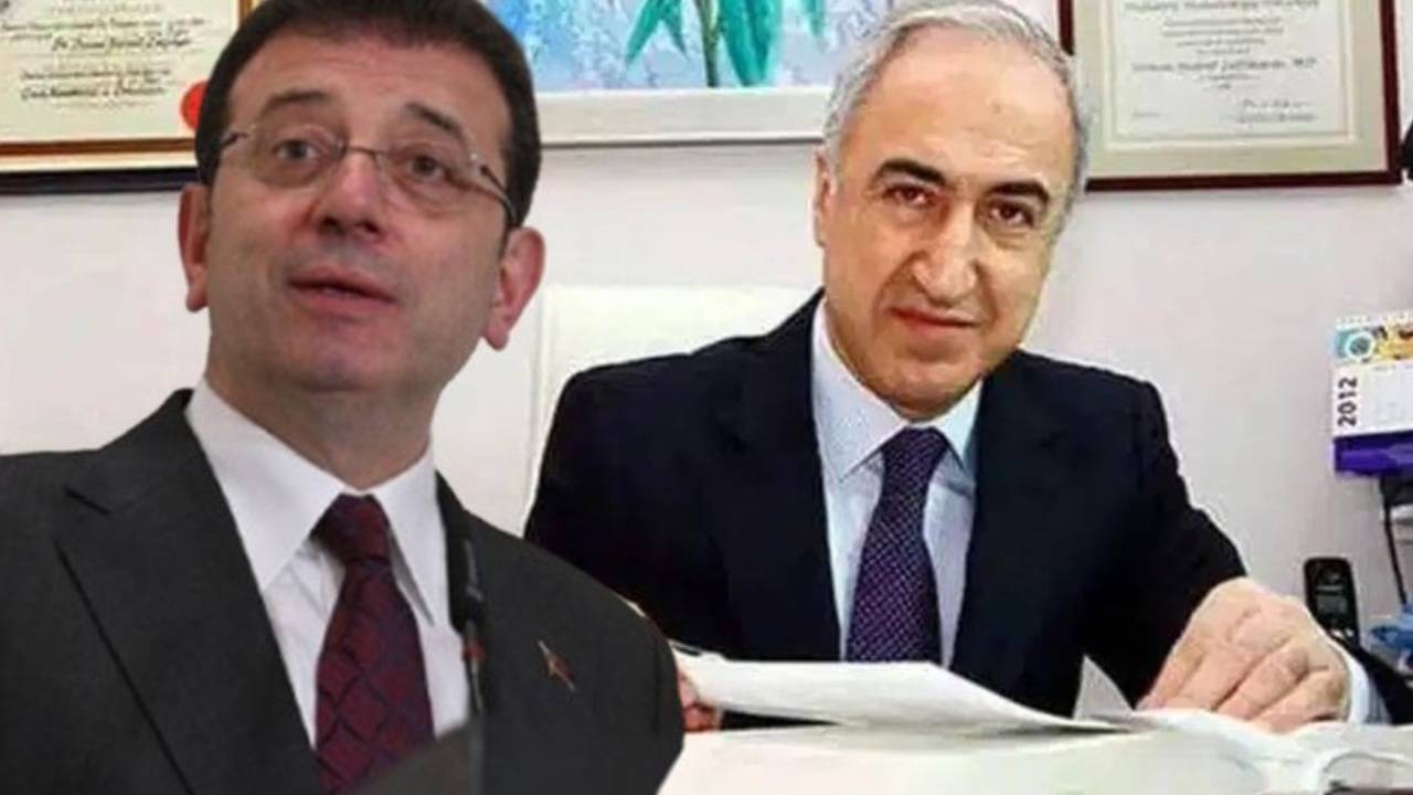İmamoğlu’nun diplomasını iptal eden rektör hakkında soruşturma
