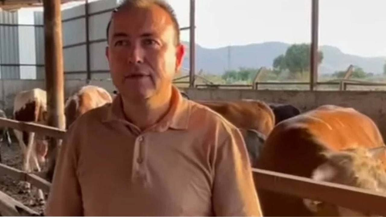 İş insanı, sattığı kurban tarafından öldürüldü