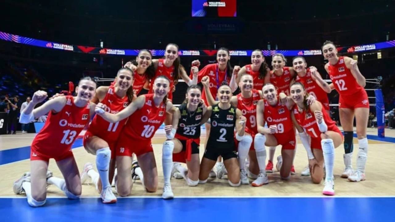 Filenin Sultanları Taylan'a set vermedi 2'de 2 yaptı