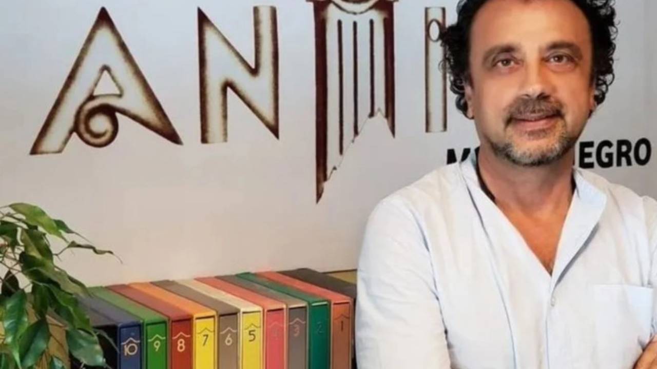 Rönesans Rezidans'ın firari ortağı ölü bulundu