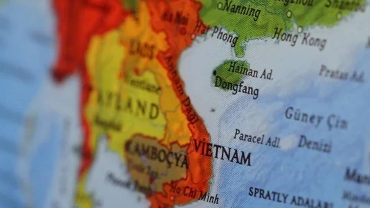 Vietnam'dan 3 milyar dolarlık satın alma