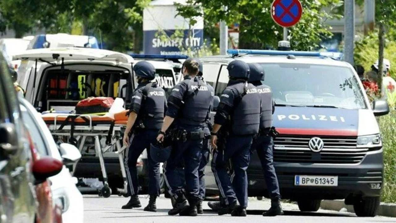 Eski okulunda katliam yaptı! Sınıflara ateş açtı, 9 kişiyi öldürdü