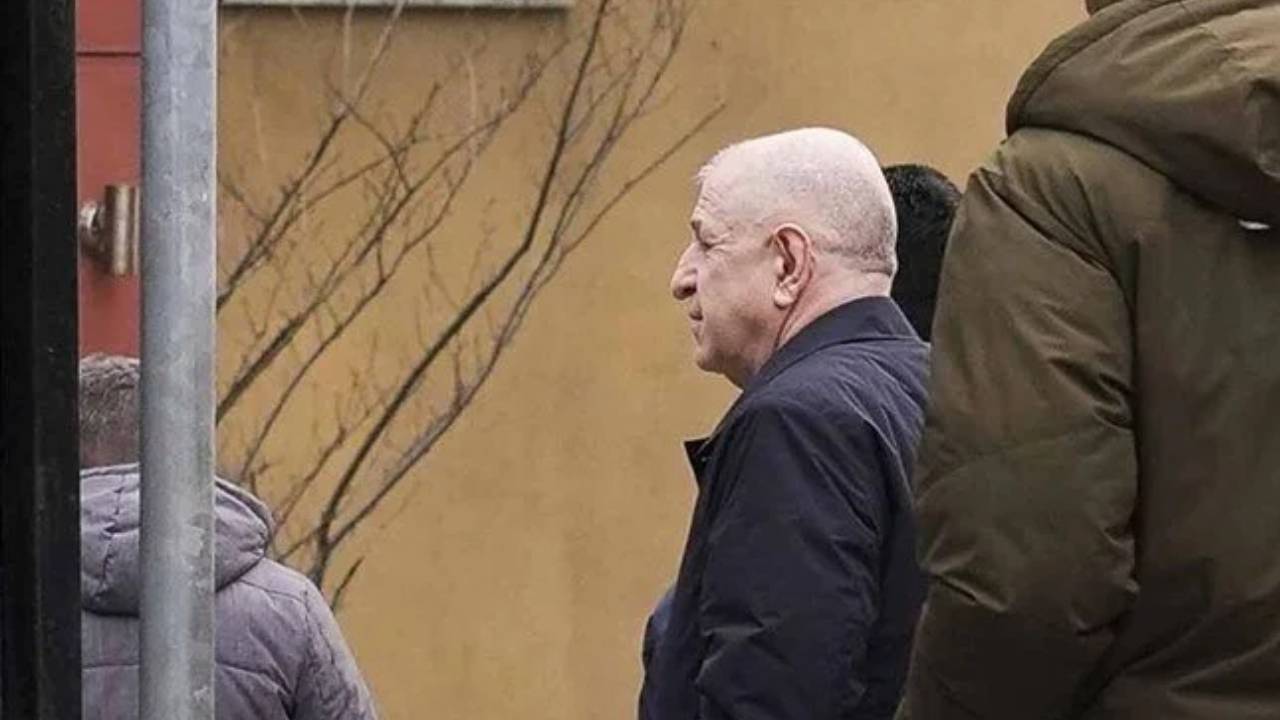 Ümit Özdağ'ın yargılandığı davada ara karar