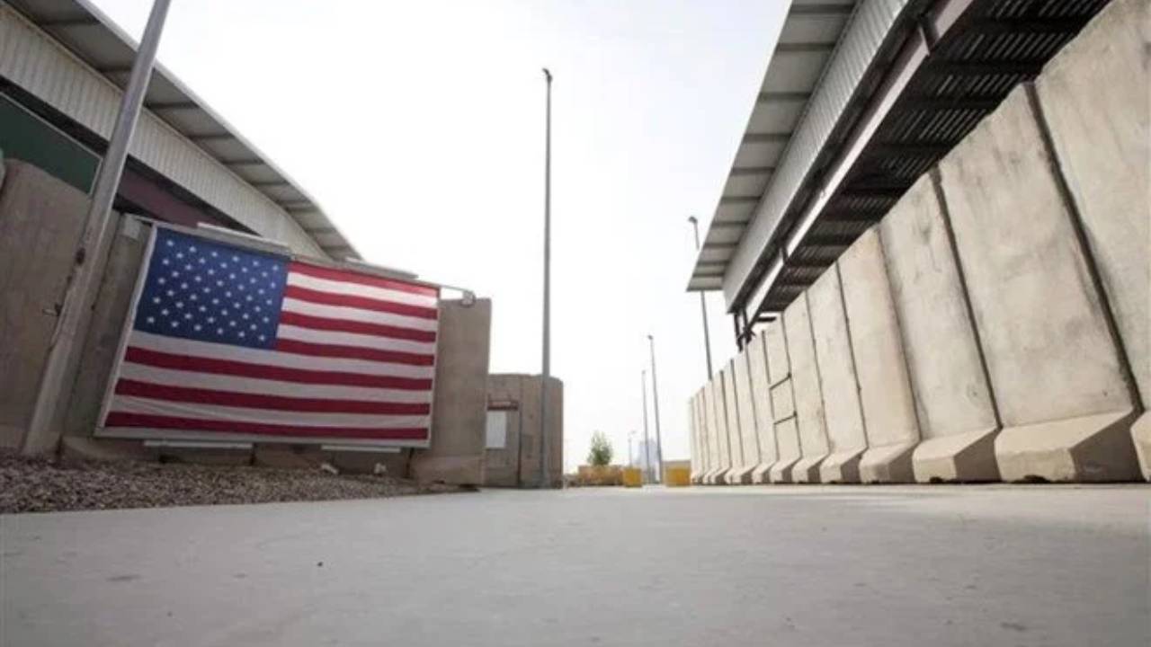Ortadoğu'da Amerikan üslerinde kırmızı alarm