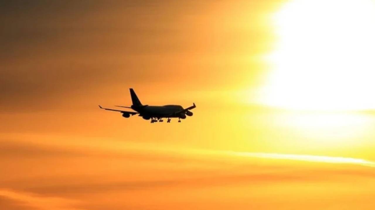 4 ülkeye tüm uçak seferleri iptal edildi