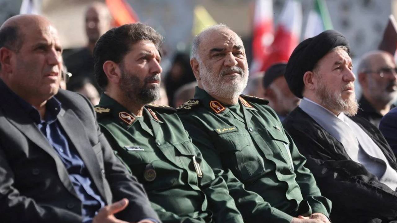 İran, en güçlü 4 adamını kaybetti
