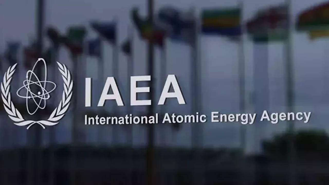 IAEA: Natanz Nükleer Tesisi'nin yer altı bölümünde hasar tespit edildi